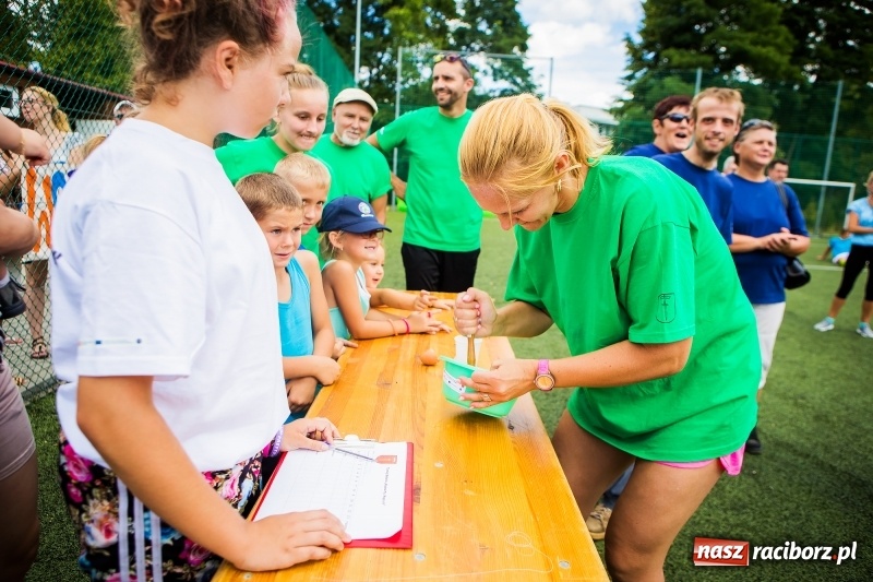 Zdjęcie w galerii na portalu naszraciborz.pl: Bojanów zwycięzcą polsko-czeskiego turnieju sołectw w Krzanowicach wiadomości z regionu