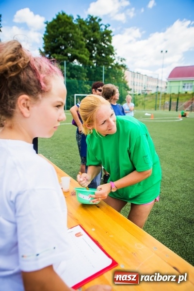 Zdjęcie w galerii na portalu naszraciborz.pl: Bojanów zwycięzcą polsko-czeskiego turnieju sołectw w Krzanowicach wiadomości z regionu