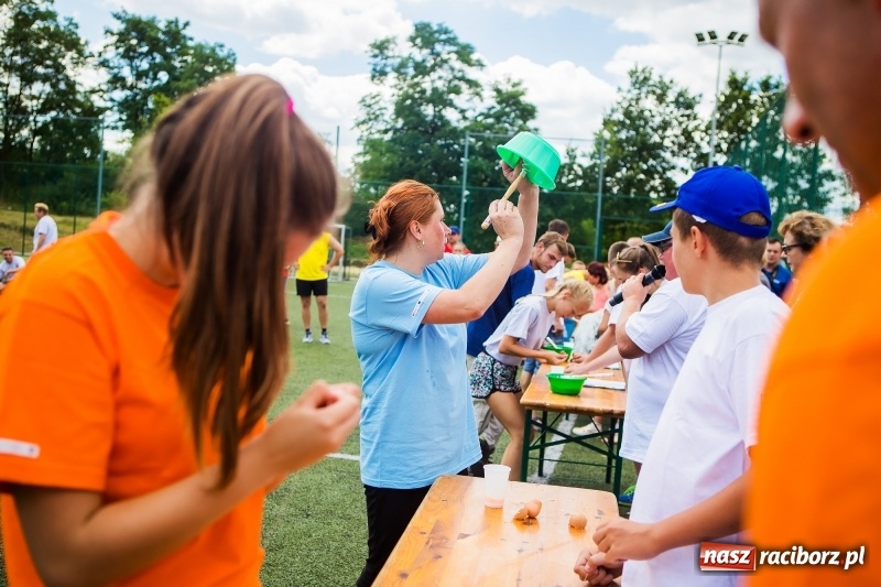 Zdjęcie w galerii na portalu naszraciborz.pl: Bojanów zwycięzcą polsko-czeskiego turnieju sołectw w Krzanowicach wiadomości z regionu