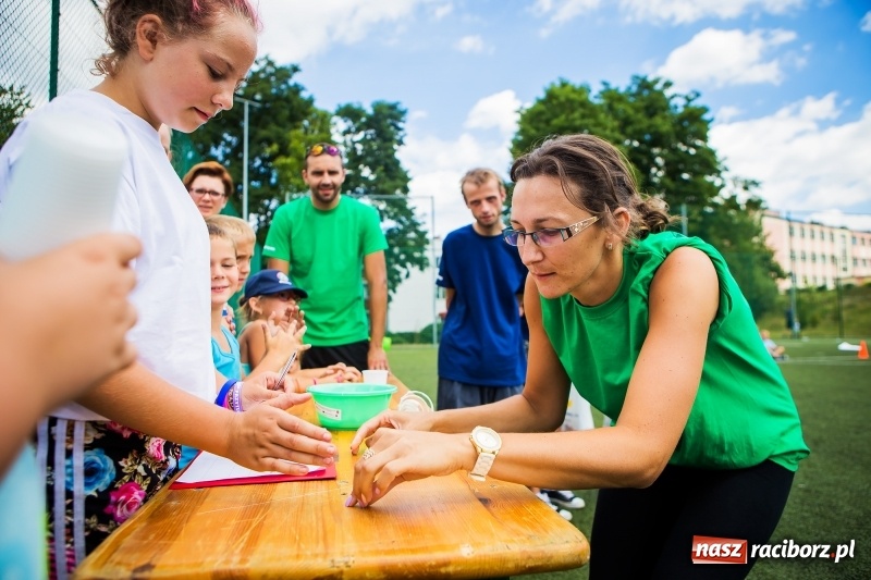Zdjęcie w galerii na portalu naszraciborz.pl: Bojanów zwycięzcą polsko-czeskiego turnieju sołectw w Krzanowicach wiadomości z regionu