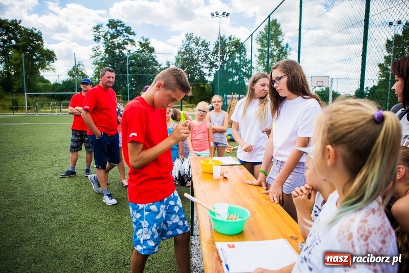 Zdjęcie w galerii na portalu naszraciborz.pl: Bojanów zwycięzcą polsko-czeskiego turnieju sołectw w Krzanowicach wiadomości z regionu