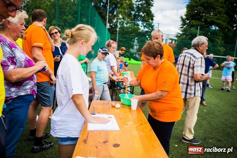 Zdjęcie w galerii na portalu naszraciborz.pl: Bojanów zwycięzcą polsko-czeskiego turnieju sołectw w Krzanowicach wiadomości z regionu