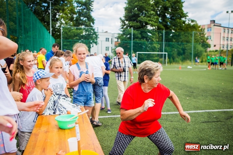 Zdjęcie w galerii na portalu naszraciborz.pl: Bojanów zwycięzcą polsko-czeskiego turnieju sołectw w Krzanowicach wiadomości z regionu