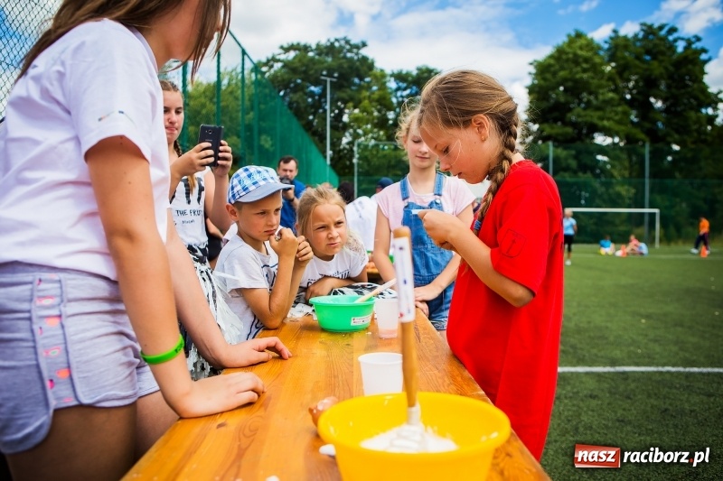 Zdjęcie w galerii na portalu naszraciborz.pl: Bojanów zwycięzcą polsko-czeskiego turnieju sołectw w Krzanowicach wiadomości z regionu
