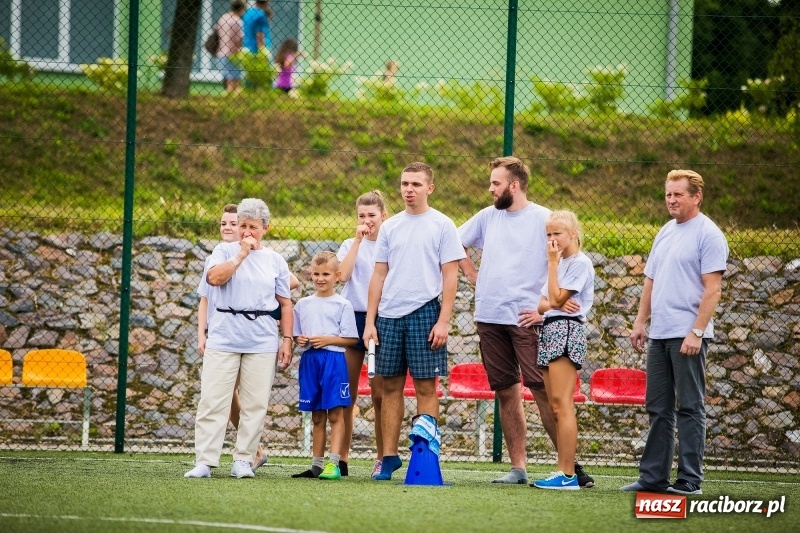 Zdjęcie w galerii na portalu naszraciborz.pl: Bojanów zwycięzcą polsko-czeskiego turnieju sołectw w Krzanowicach wiadomości z regionu