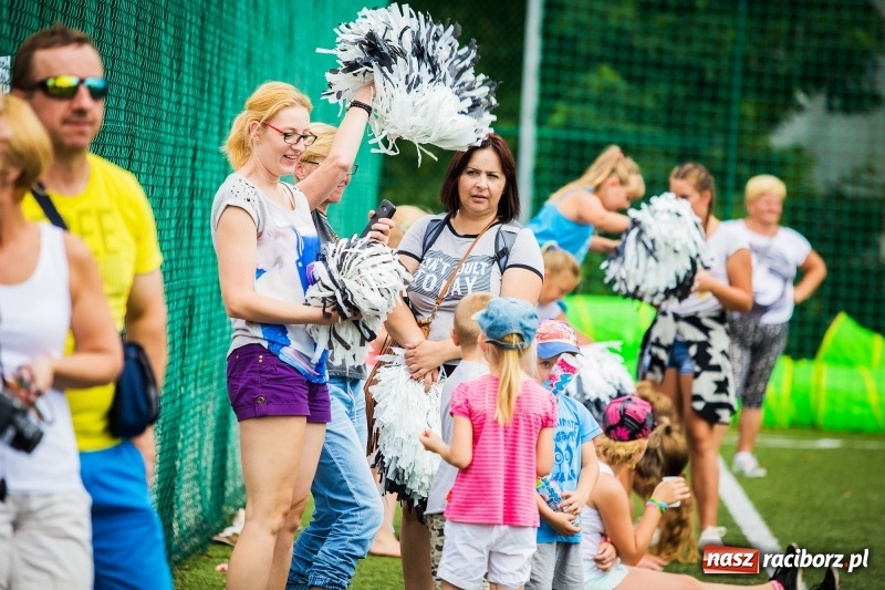 Zdjęcie w galerii na portalu naszraciborz.pl: Bojanów zwycięzcą polsko-czeskiego turnieju sołectw w Krzanowicach wiadomości z regionu