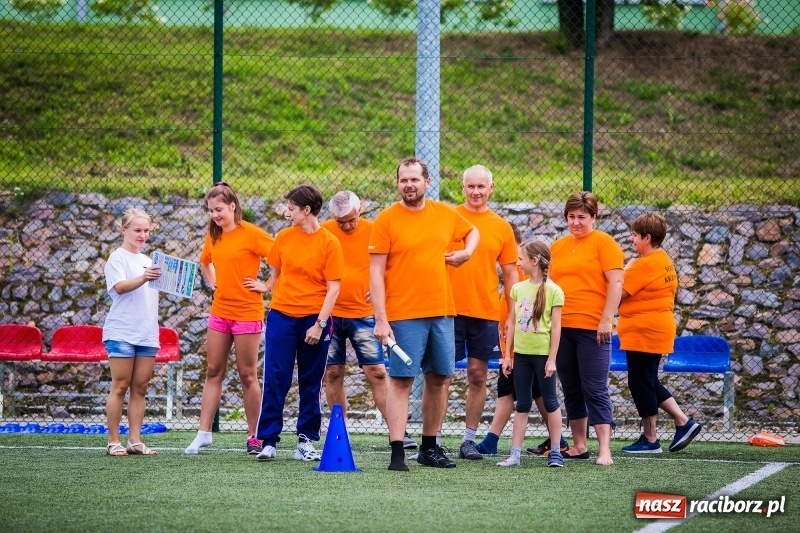 Zdjęcie w galerii na portalu naszraciborz.pl: Bojanów zwycięzcą polsko-czeskiego turnieju sołectw w Krzanowicach wiadomości z regionu