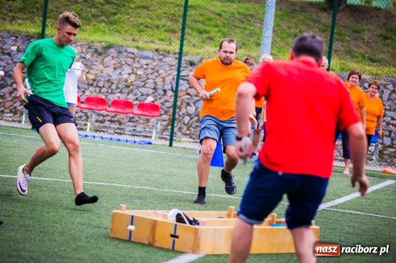 Zdjęcie w galerii na portalu naszraciborz.pl: Bojanów zwycięzcą polsko-czeskiego turnieju sołectw w Krzanowicach wiadomości z regionu