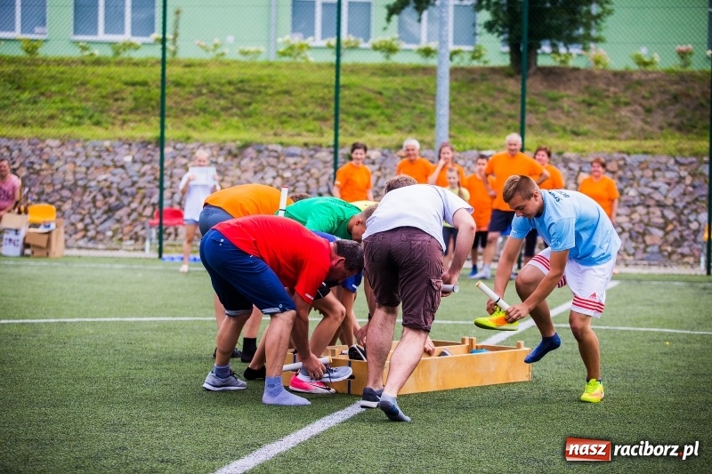 Zdjęcie w galerii na portalu naszraciborz.pl: Bojanów zwycięzcą polsko-czeskiego turnieju sołectw w Krzanowicach wiadomości z regionu