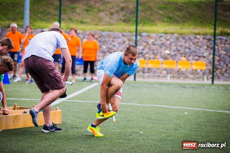 Zdjęcie w galerii na portalu naszraciborz.pl: Bojanów zwycięzcą polsko-czeskiego turnieju sołectw w Krzanowicach wiadomości z regionu