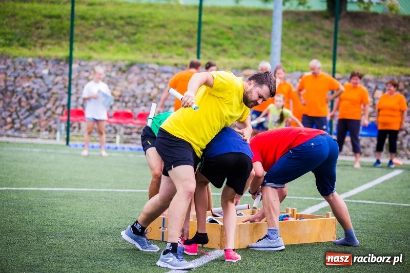 Zdjęcie w galerii na portalu naszraciborz.pl: Bojanów zwycięzcą polsko-czeskiego turnieju sołectw w Krzanowicach wiadomości z regionu