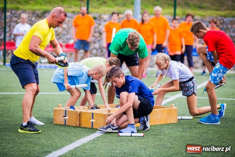 Zdjęcie w galerii na portalu naszraciborz.pl: Bojanów zwycięzcą polsko-czeskiego turnieju sołectw w Krzanowicach wiadomości z regionu