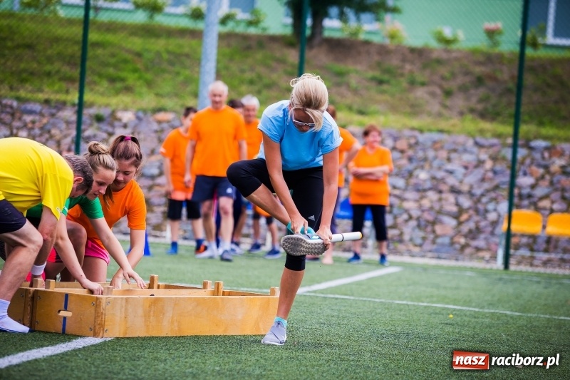 Zdjęcie w galerii na portalu naszraciborz.pl: Bojanów zwycięzcą polsko-czeskiego turnieju sołectw w Krzanowicach wiadomości z regionu