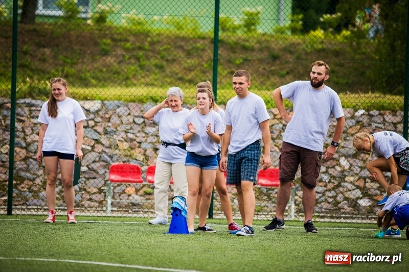 Zdjęcie w galerii na portalu naszraciborz.pl: Bojanów zwycięzcą polsko-czeskiego turnieju sołectw w Krzanowicach wiadomości z regionu