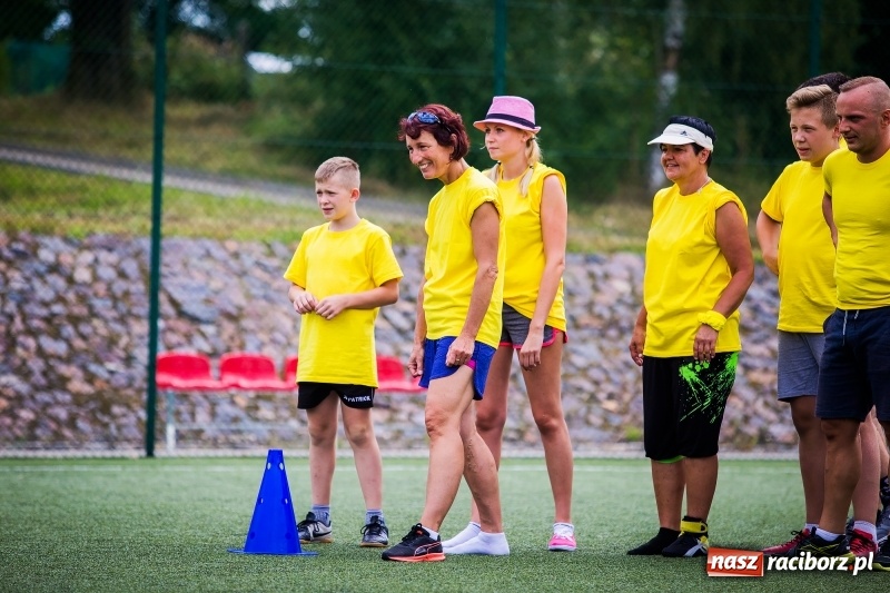 Zdjęcie w galerii na portalu naszraciborz.pl: Bojanów zwycięzcą polsko-czeskiego turnieju sołectw w Krzanowicach wiadomości z regionu