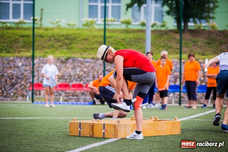 Zdjęcie w galerii na portalu naszraciborz.pl: Bojanów zwycięzcą polsko-czeskiego turnieju sołectw w Krzanowicach wiadomości z regionu