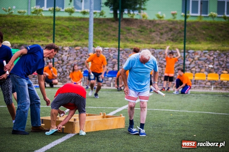 Zdjęcie w galerii na portalu naszraciborz.pl: Bojanów zwycięzcą polsko-czeskiego turnieju sołectw w Krzanowicach wiadomości z regionu