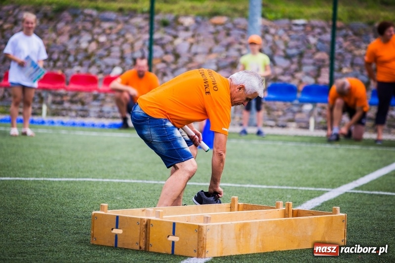 Zdjęcie w galerii na portalu naszraciborz.pl: Bojanów zwycięzcą polsko-czeskiego turnieju sołectw w Krzanowicach wiadomości z regionu