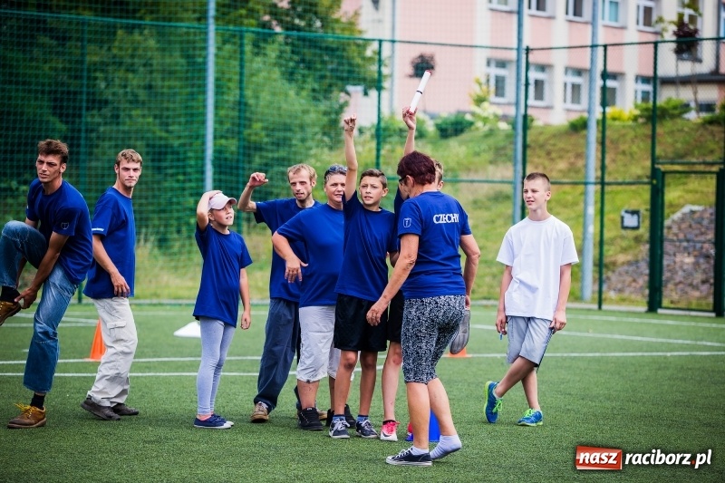 Zdjęcie w galerii na portalu naszraciborz.pl: Bojanów zwycięzcą polsko-czeskiego turnieju sołectw w Krzanowicach wiadomości z regionu