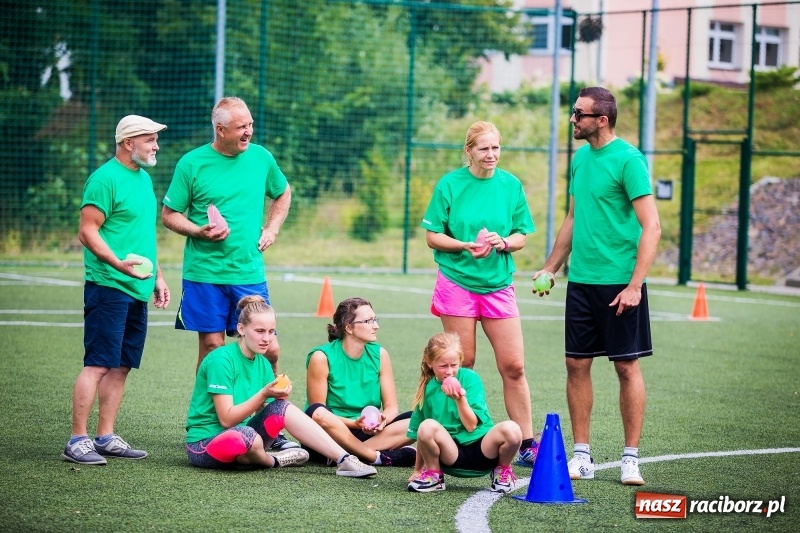 Zdjęcie w galerii na portalu naszraciborz.pl: Bojanów zwycięzcą polsko-czeskiego turnieju sołectw w Krzanowicach wiadomości z regionu