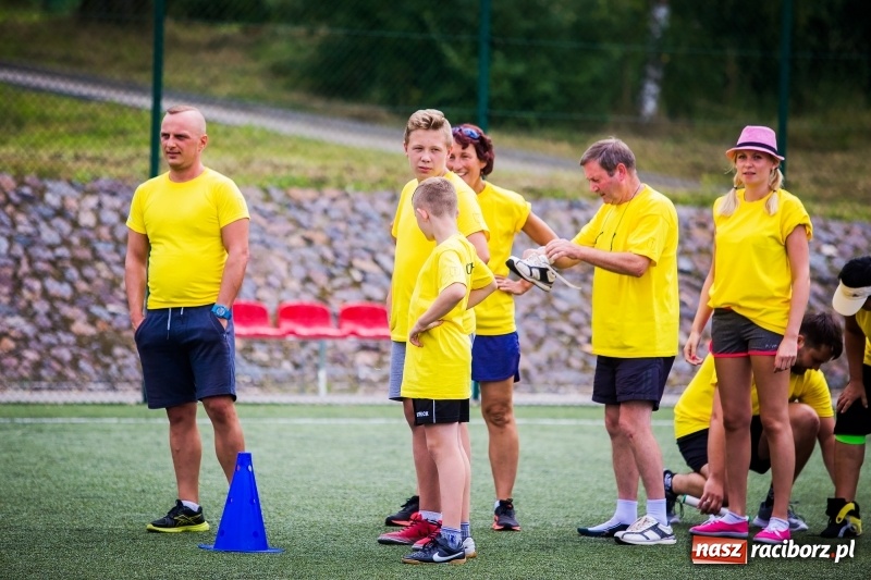 Zdjęcie w galerii na portalu naszraciborz.pl: Bojanów zwycięzcą polsko-czeskiego turnieju sołectw w Krzanowicach wiadomości z regionu