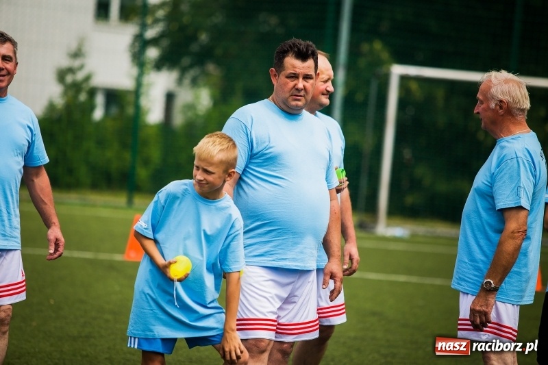 Zdjęcie w galerii na portalu naszraciborz.pl: Bojanów zwycięzcą polsko-czeskiego turnieju sołectw w Krzanowicach wiadomości z regionu