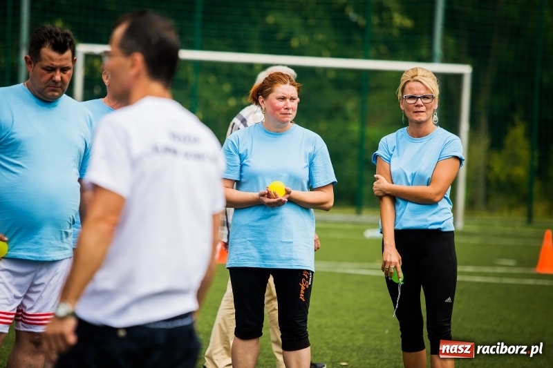Zdjęcie w galerii na portalu naszraciborz.pl: Bojanów zwycięzcą polsko-czeskiego turnieju sołectw w Krzanowicach wiadomości z regionu