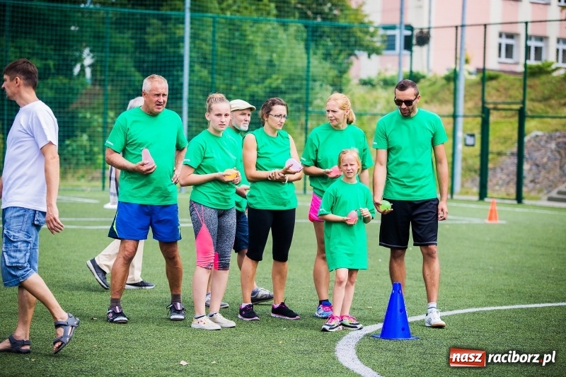 Zdjęcie w galerii na portalu naszraciborz.pl: Bojanów zwycięzcą polsko-czeskiego turnieju sołectw w Krzanowicach wiadomości z regionu