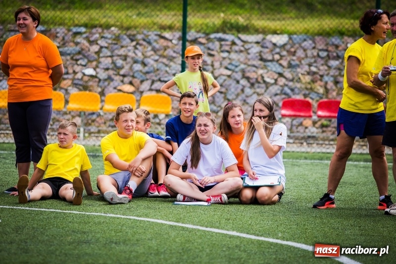 Zdjęcie w galerii na portalu naszraciborz.pl: Bojanów zwycięzcą polsko-czeskiego turnieju sołectw w Krzanowicach wiadomości z regionu