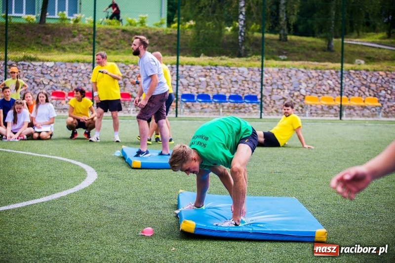 Zdjęcie w galerii na portalu naszraciborz.pl: Bojanów zwycięzcą polsko-czeskiego turnieju sołectw w Krzanowicach wiadomości z regionu