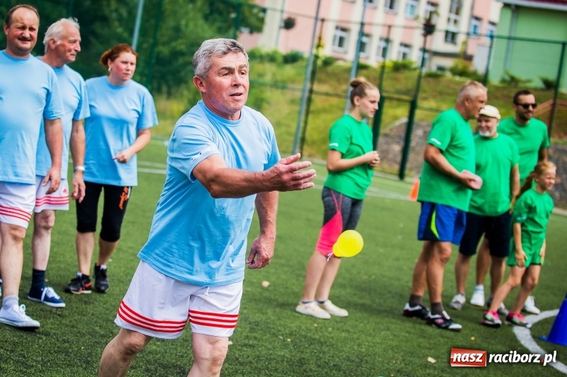 Zdjęcie w galerii na portalu naszraciborz.pl: Bojanów zwycięzcą polsko-czeskiego turnieju sołectw w Krzanowicach wiadomości z regionu