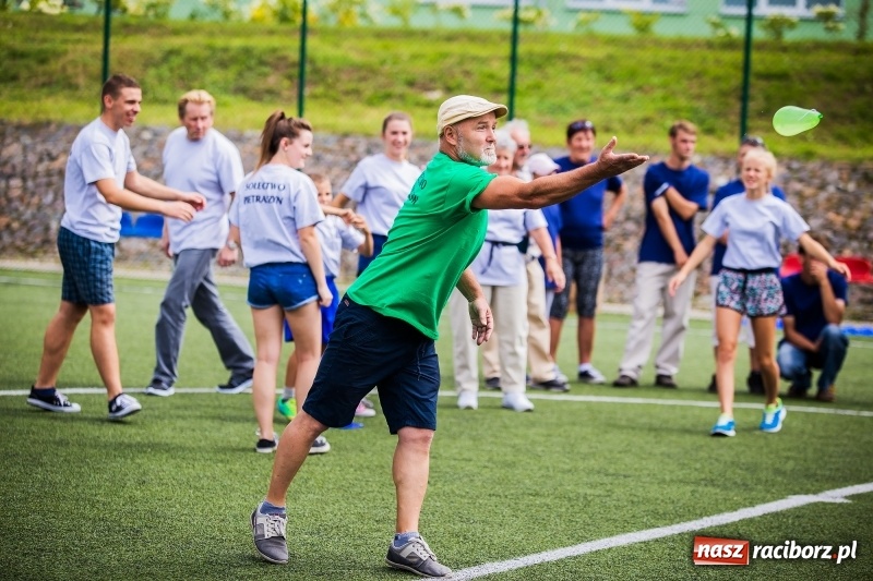 Zdjęcie w galerii na portalu naszraciborz.pl: Bojanów zwycięzcą polsko-czeskiego turnieju sołectw w Krzanowicach wiadomości z regionu