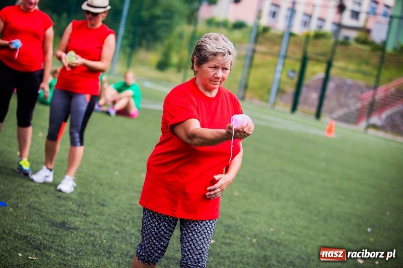 Zdjęcie w galerii na portalu naszraciborz.pl: Bojanów zwycięzcą polsko-czeskiego turnieju sołectw w Krzanowicach wiadomości z regionu