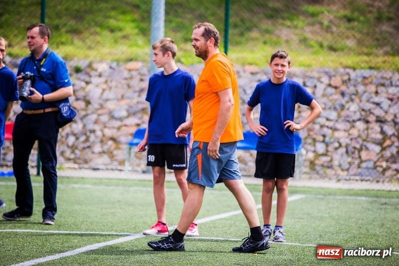 Zdjęcie w galerii na portalu naszraciborz.pl: Bojanów zwycięzcą polsko-czeskiego turnieju sołectw w Krzanowicach wiadomości z regionu