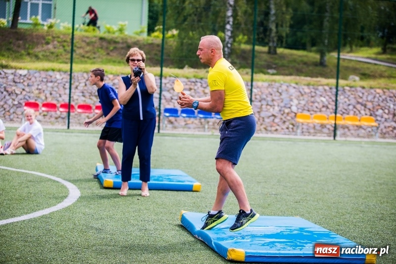 Zdjęcie w galerii na portalu naszraciborz.pl: Bojanów zwycięzcą polsko-czeskiego turnieju sołectw w Krzanowicach wiadomości z regionu