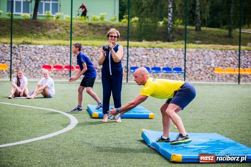 Zdjęcie w galerii na portalu naszraciborz.pl: Bojanów zwycięzcą polsko-czeskiego turnieju sołectw w Krzanowicach wiadomości z regionu