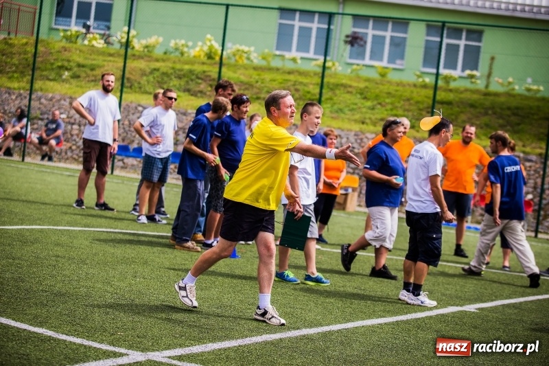 Zdjęcie w galerii na portalu naszraciborz.pl: Bojanów zwycięzcą polsko-czeskiego turnieju sołectw w Krzanowicach wiadomości z regionu