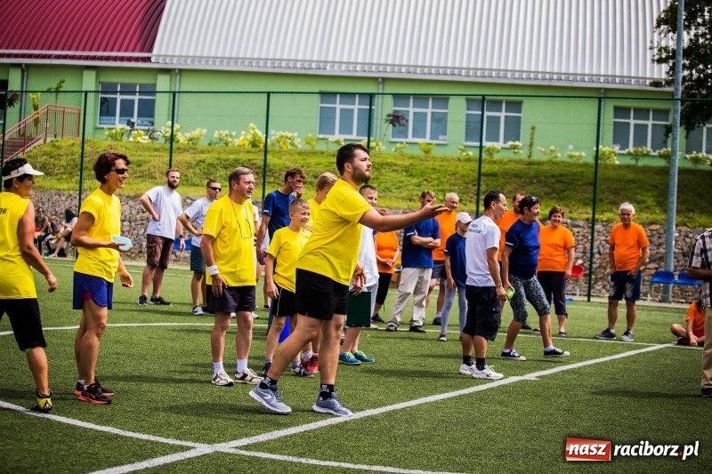 Zdjęcie w galerii na portalu naszraciborz.pl: Bojanów zwycięzcą polsko-czeskiego turnieju sołectw w Krzanowicach wiadomości z regionu