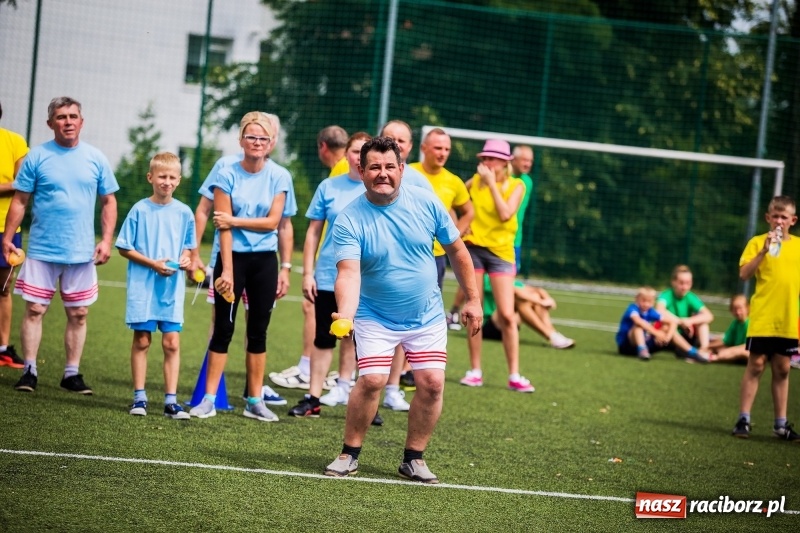 Zdjęcie w galerii na portalu naszraciborz.pl: Bojanów zwycięzcą polsko-czeskiego turnieju sołectw w Krzanowicach wiadomości z regionu