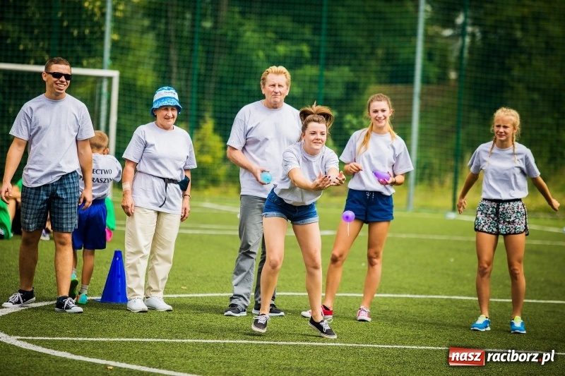 Zdjęcie w galerii na portalu naszraciborz.pl: Bojanów zwycięzcą polsko-czeskiego turnieju sołectw w Krzanowicach wiadomości z regionu