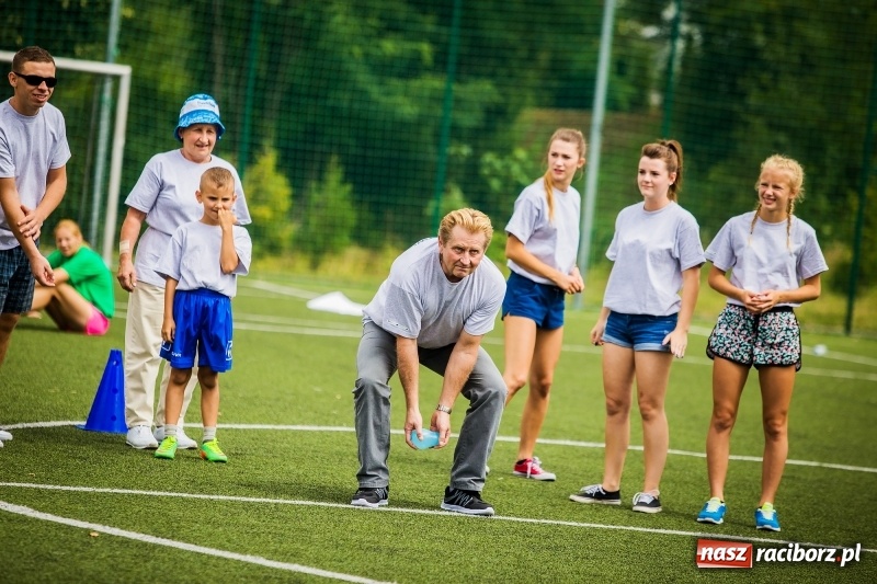 Zdjęcie w galerii na portalu naszraciborz.pl: Bojanów zwycięzcą polsko-czeskiego turnieju sołectw w Krzanowicach wiadomości z regionu
