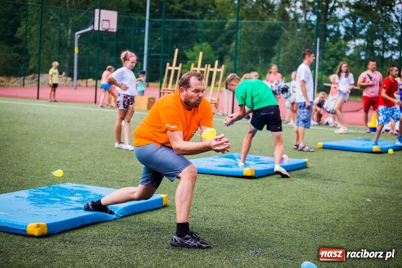 Zdjęcie w galerii na portalu naszraciborz.pl: Bojanów zwycięzcą polsko-czeskiego turnieju sołectw w Krzanowicach wiadomości z regionu