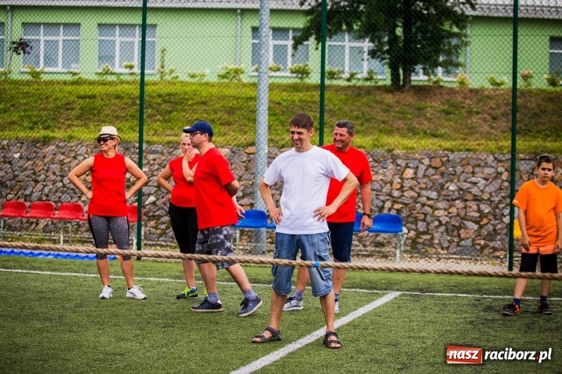 Zdjęcie w galerii na portalu naszraciborz.pl: Bojanów zwycięzcą polsko-czeskiego turnieju sołectw w Krzanowicach wiadomości z regionu