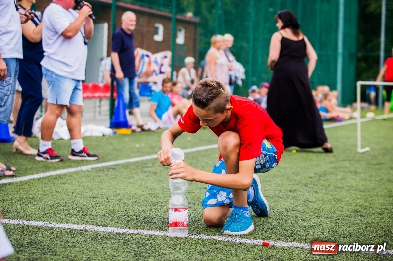 Zdjęcie w galerii na portalu naszraciborz.pl: Bojanów zwycięzcą polsko-czeskiego turnieju sołectw w Krzanowicach wiadomości z regionu