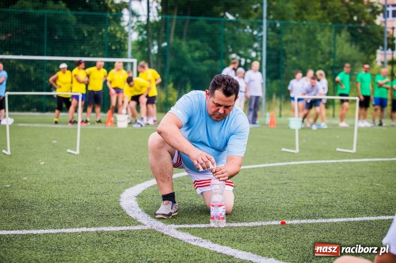 Zdjęcie w galerii na portalu naszraciborz.pl: Bojanów zwycięzcą polsko-czeskiego turnieju sołectw w Krzanowicach wiadomości z regionu