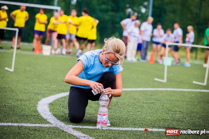 Zdjęcie w galerii na portalu naszraciborz.pl: Bojanów zwycięzcą polsko-czeskiego turnieju sołectw w Krzanowicach wiadomości z regionu