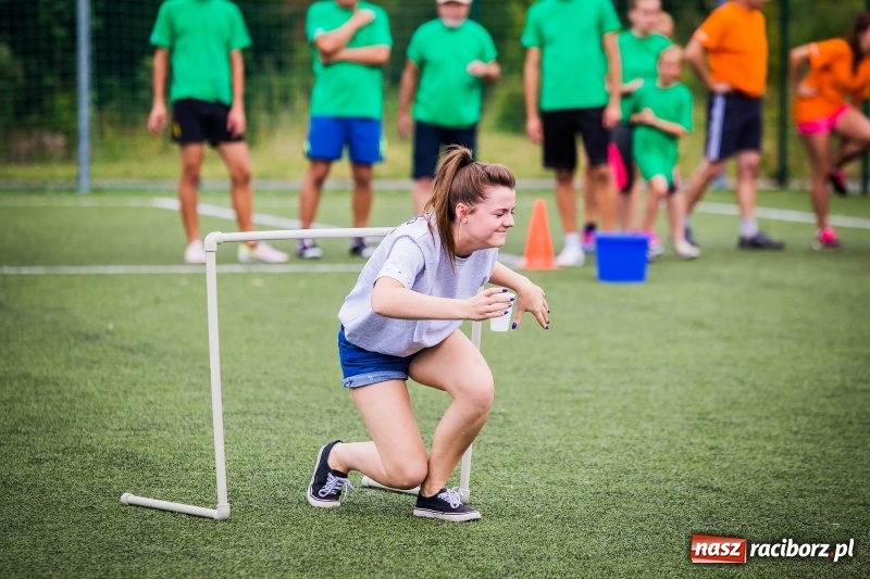 Zdjęcie w galerii na portalu naszraciborz.pl: Bojanów zwycięzcą polsko-czeskiego turnieju sołectw w Krzanowicach wiadomości z regionu