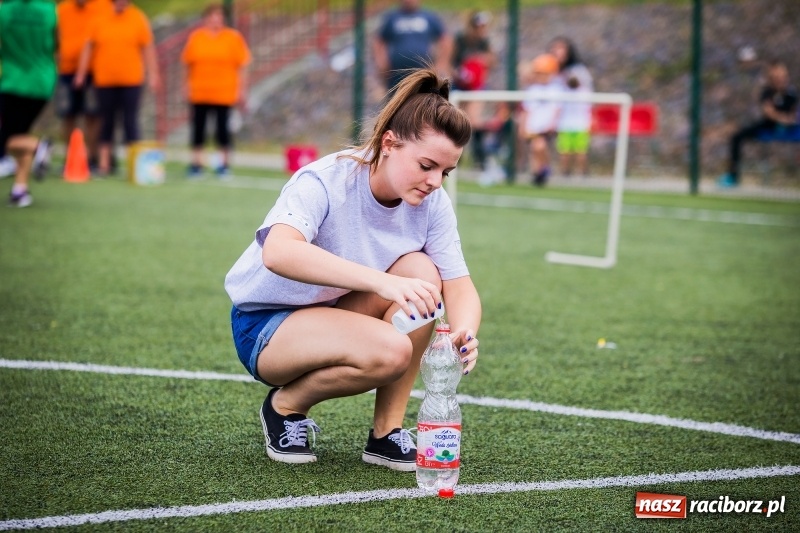 Zdjęcie w galerii na portalu naszraciborz.pl: Bojanów zwycięzcą polsko-czeskiego turnieju sołectw w Krzanowicach wiadomości z regionu