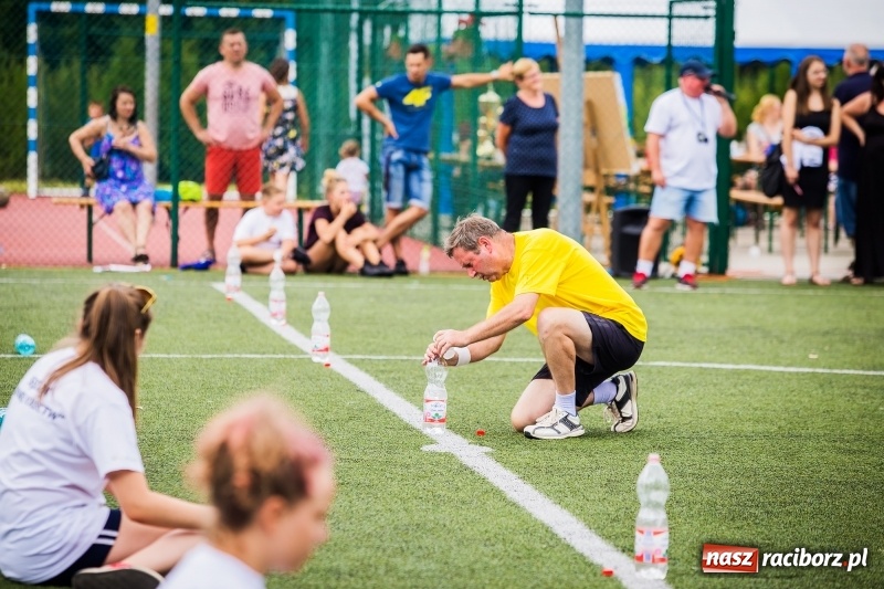 Zdjęcie w galerii na portalu naszraciborz.pl: Bojanów zwycięzcą polsko-czeskiego turnieju sołectw w Krzanowicach wiadomości z regionu