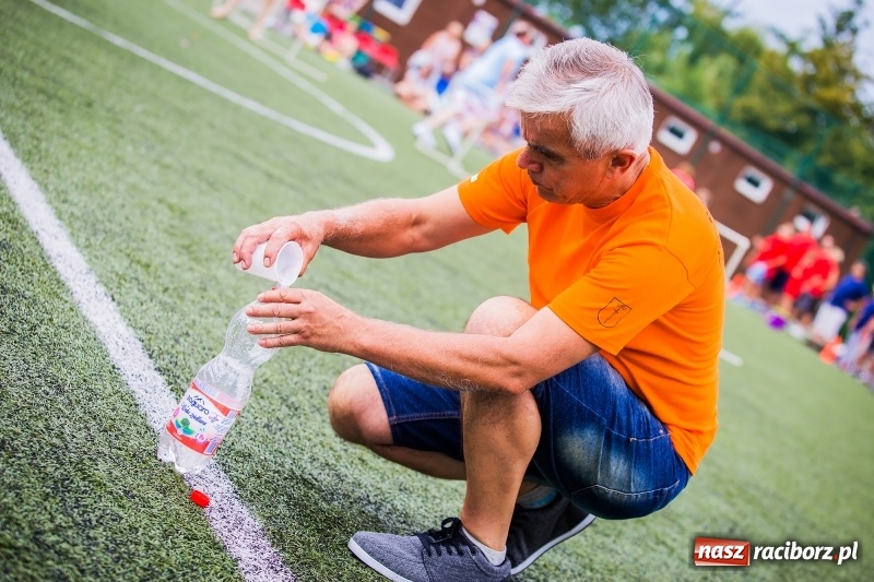 Zdjęcie w galerii na portalu naszraciborz.pl: Bojanów zwycięzcą polsko-czeskiego turnieju sołectw w Krzanowicach wiadomości z regionu